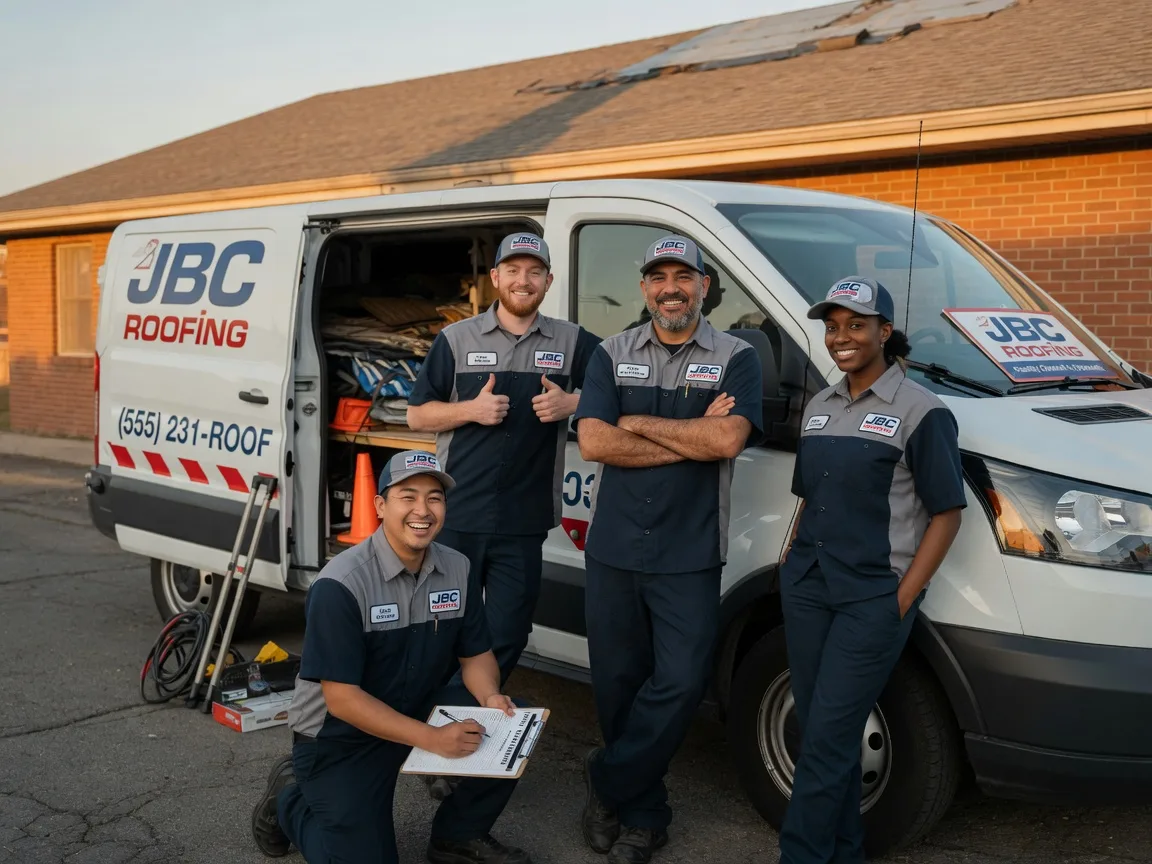 Roof Replacement company in Ehrenberg, AZ